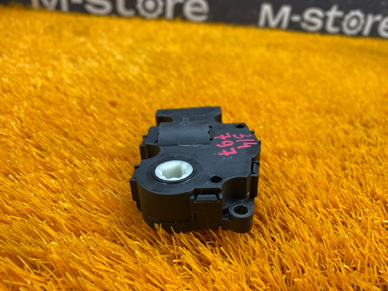 привод заслонки отопителя, 200 рублей, Красноярск