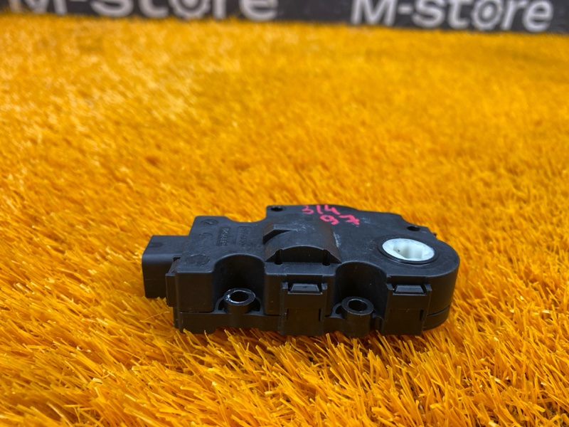 привод заслонки отопителя, 200 рублей, Красноярск