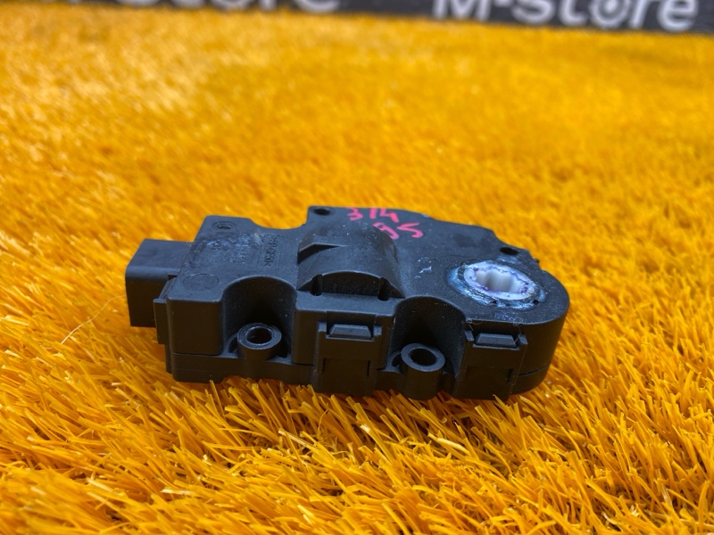 привод заслонки отопителя, 200 рублей, Красноярск