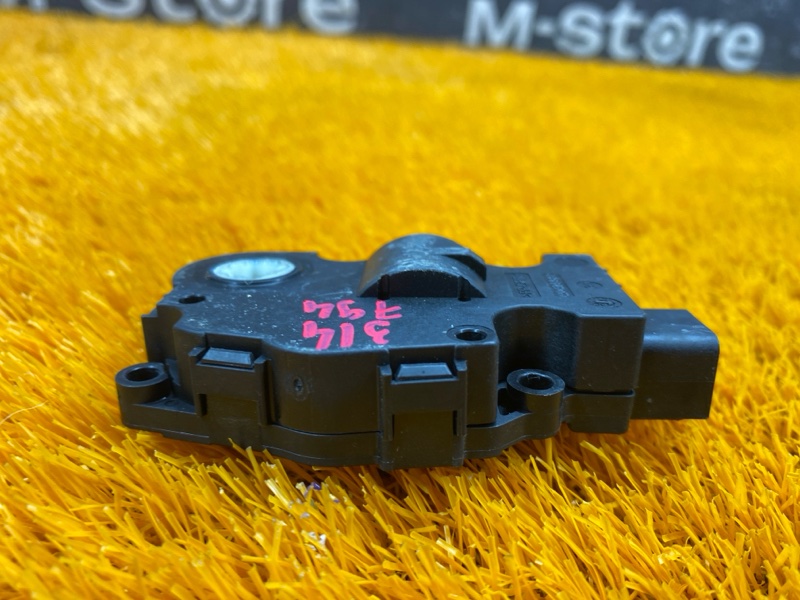 привод заслонки отопителя, 200 рублей, Красноярск