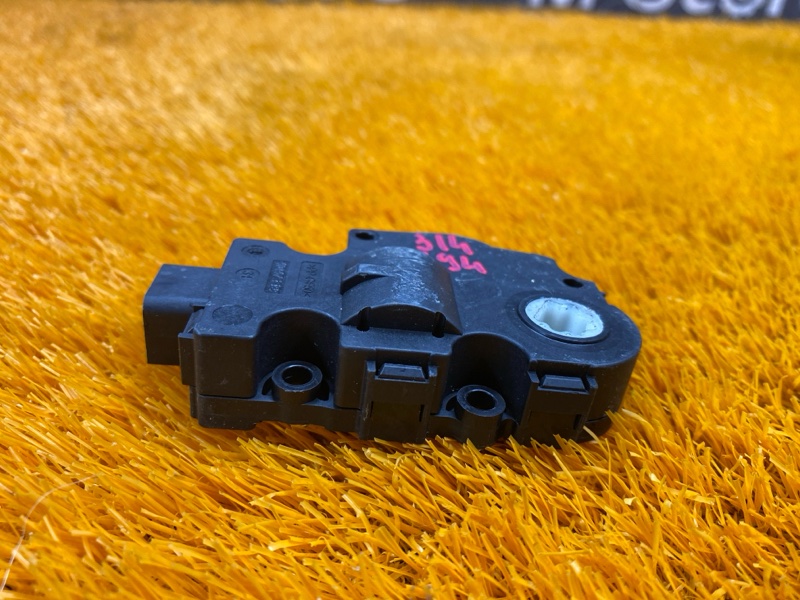 привод заслонки отопителя, 200 рублей, Красноярск