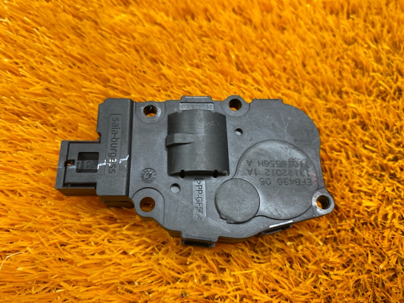 привод заслонки отопителя, 200 рублей, Красноярск