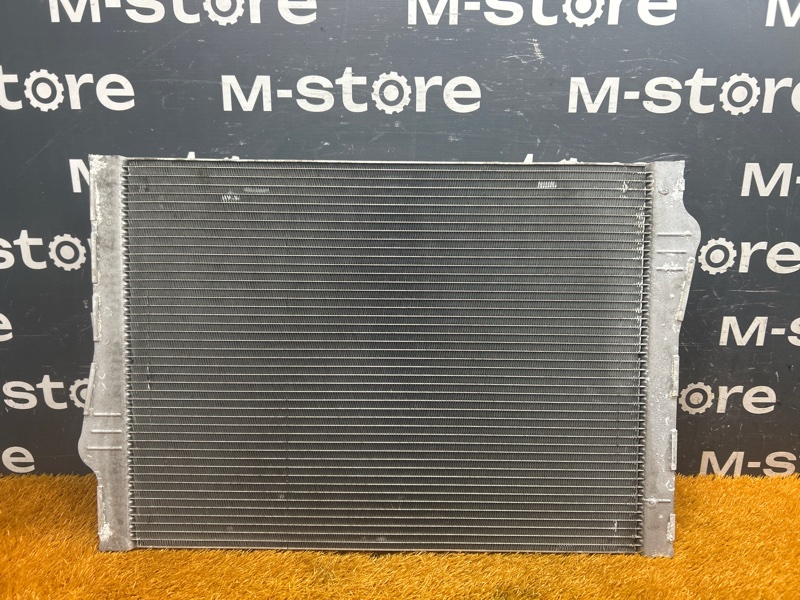 радиатор ДВС, 25000 рублей, Красноярск