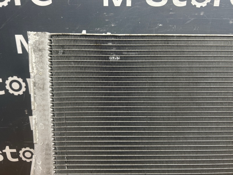 радиатор ДВС, 25000 рублей, Красноярск