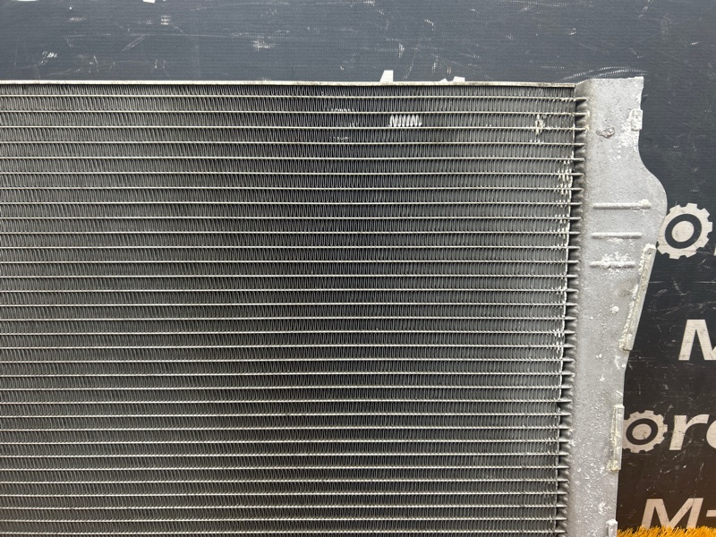 радиатор ДВС, 25000 рублей, Красноярск