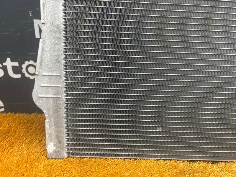 радиатор ДВС, 25000 рублей, Красноярск