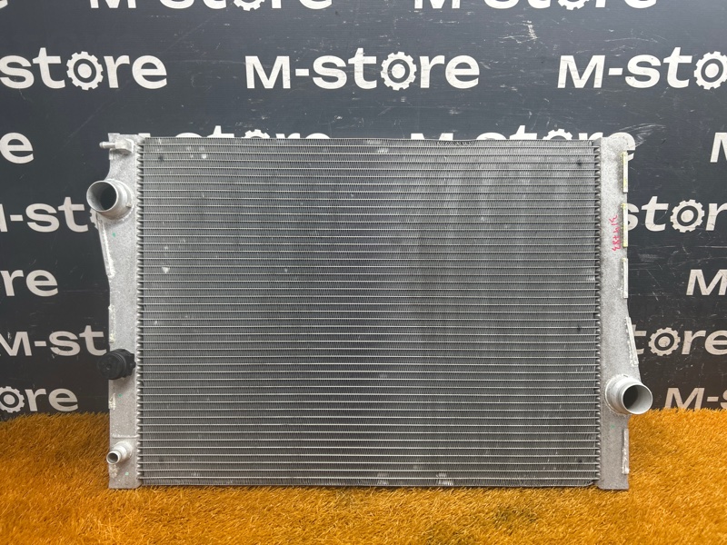 радиатор ДВС, 25000 рублей, Красноярск