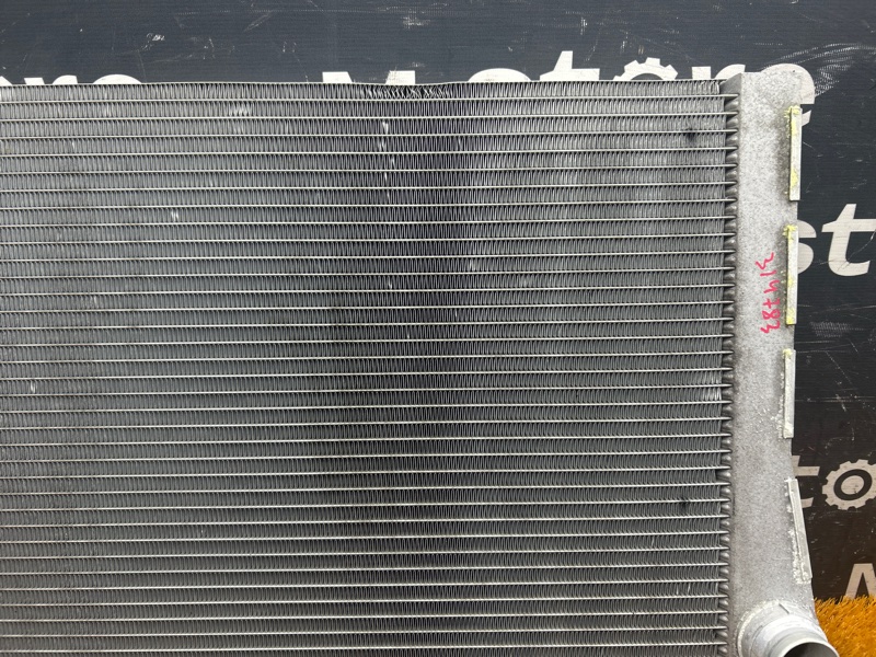 радиатор ДВС, 25000 рублей, Красноярск