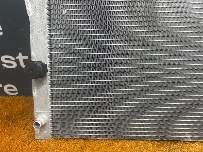 радиатор ДВС, 25000 рублей, Красноярск