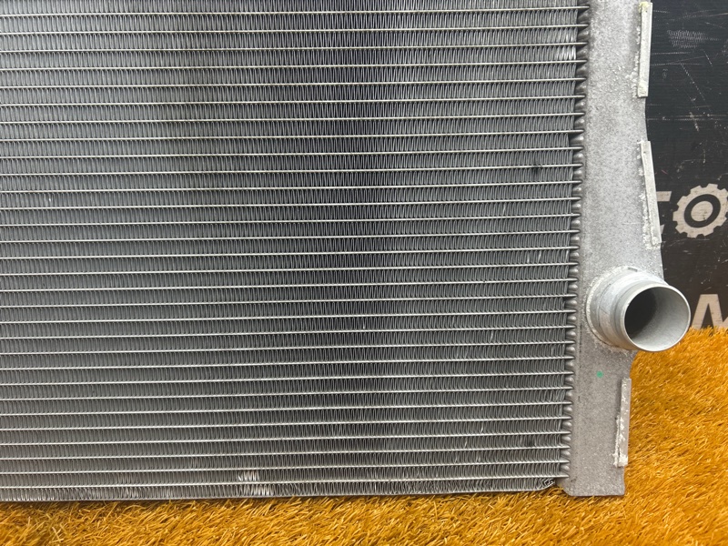 радиатор ДВС, 25000 рублей, Красноярск