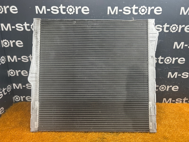 радиатор ДВС, 25000 рублей, Красноярск