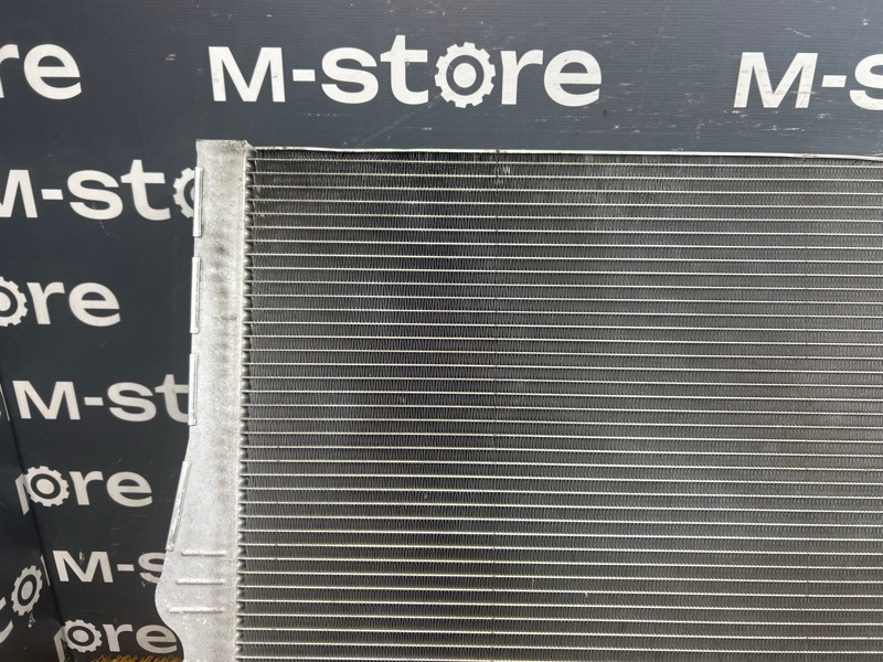 радиатор ДВС, 25000 рублей, Красноярск