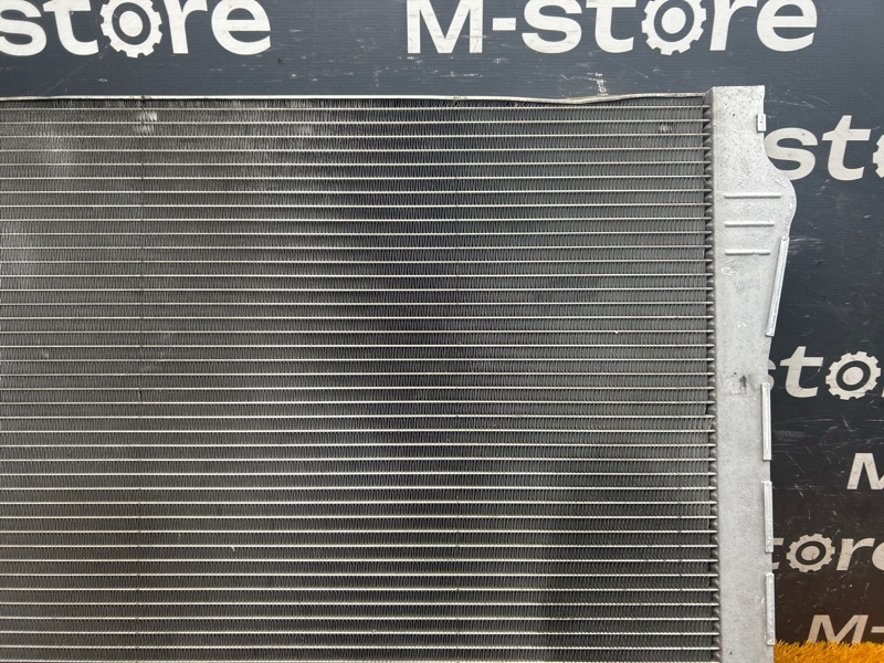 радиатор ДВС, 25000 рублей, Красноярск