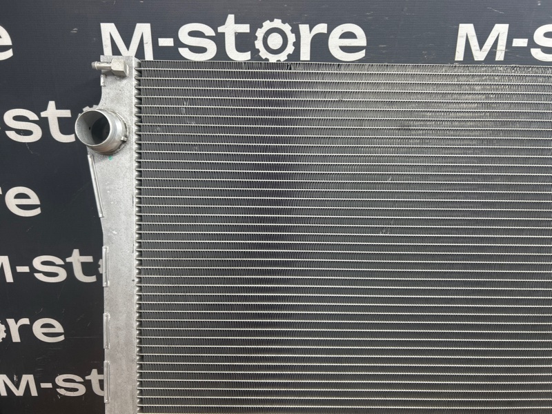 радиатор ДВС, 25000 рублей, Красноярск