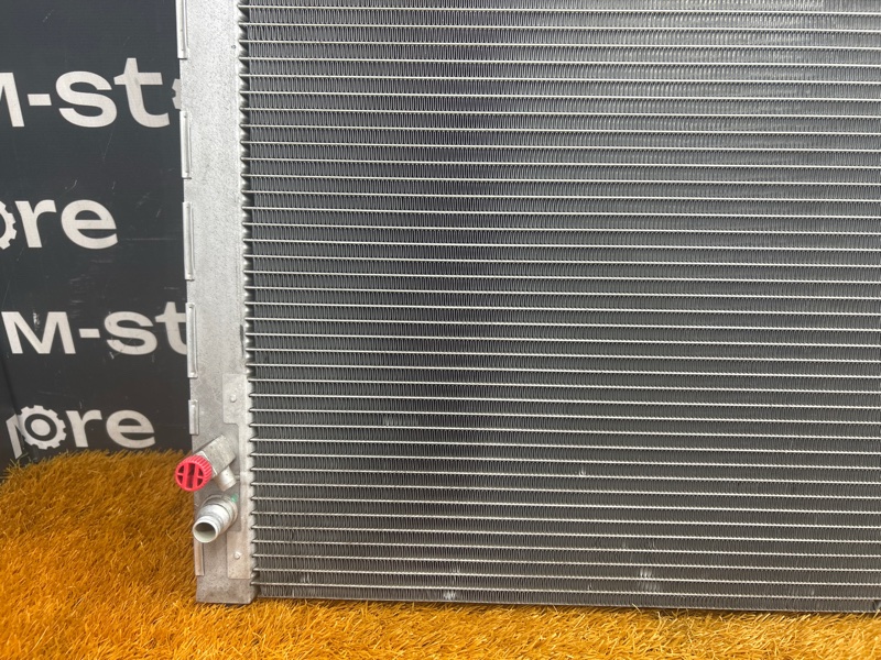 радиатор ДВС, 25000 рублей, Красноярск