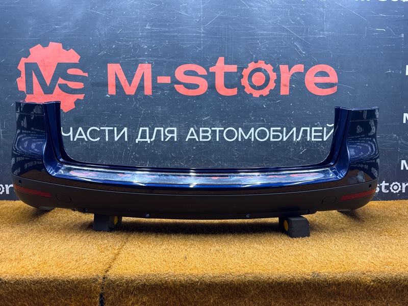 бампер, 12000 рублей, Красноярск