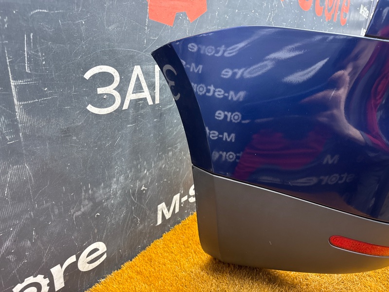 бампер, 12000 рублей, Красноярск