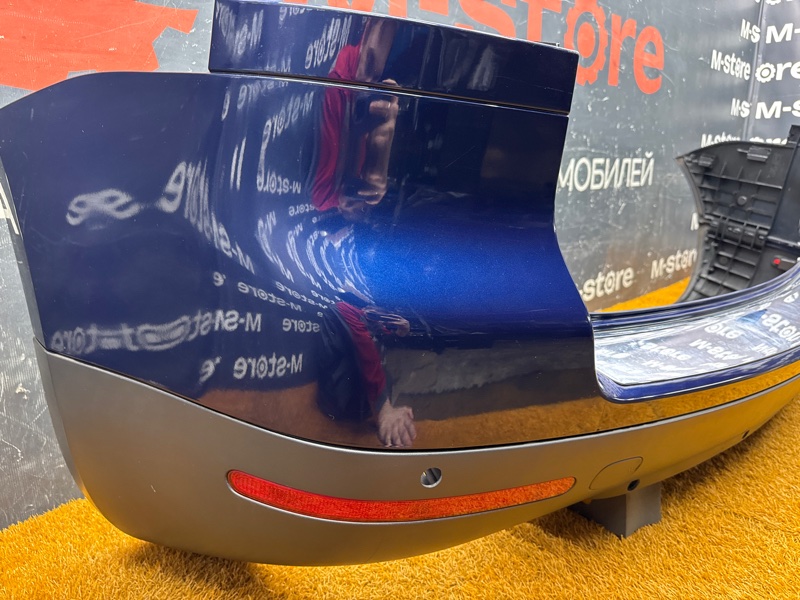 бампер, 12000 рублей, Красноярск