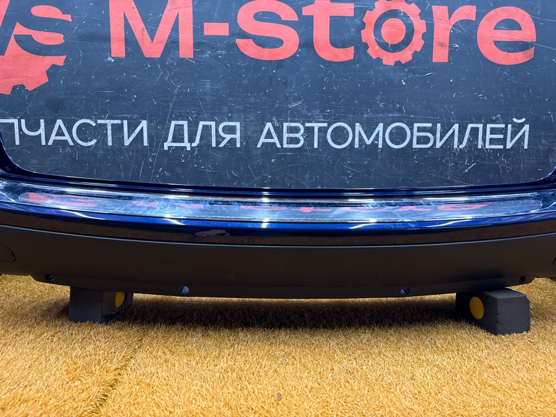 бампер, 12000 рублей, Красноярск