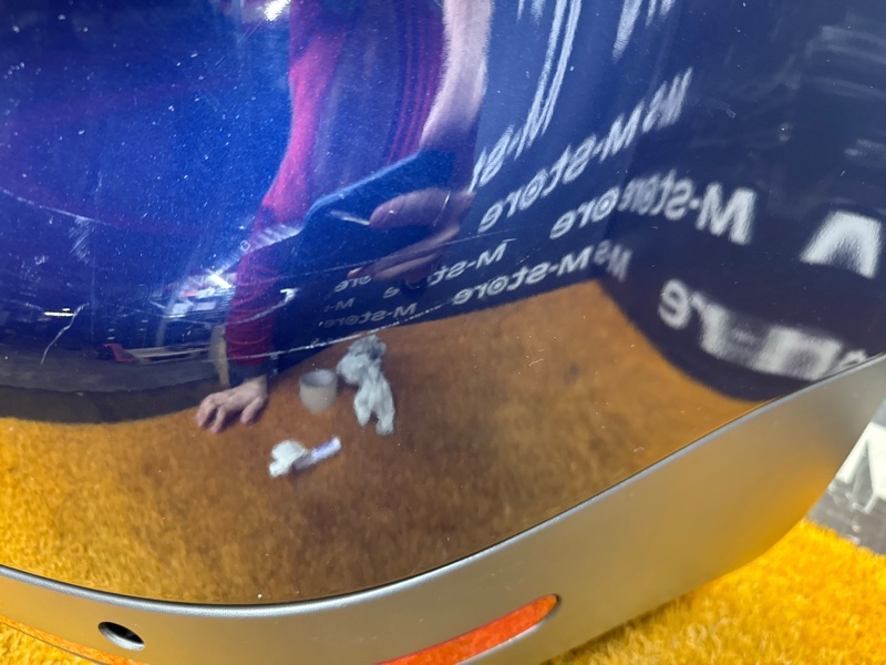 бампер, 12000 рублей, Красноярск