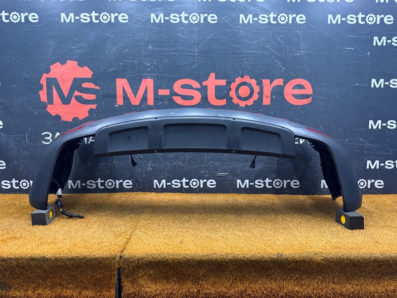 бампер, 12000 рублей, Красноярск