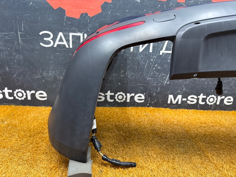 бампер, 12000 рублей, Красноярск