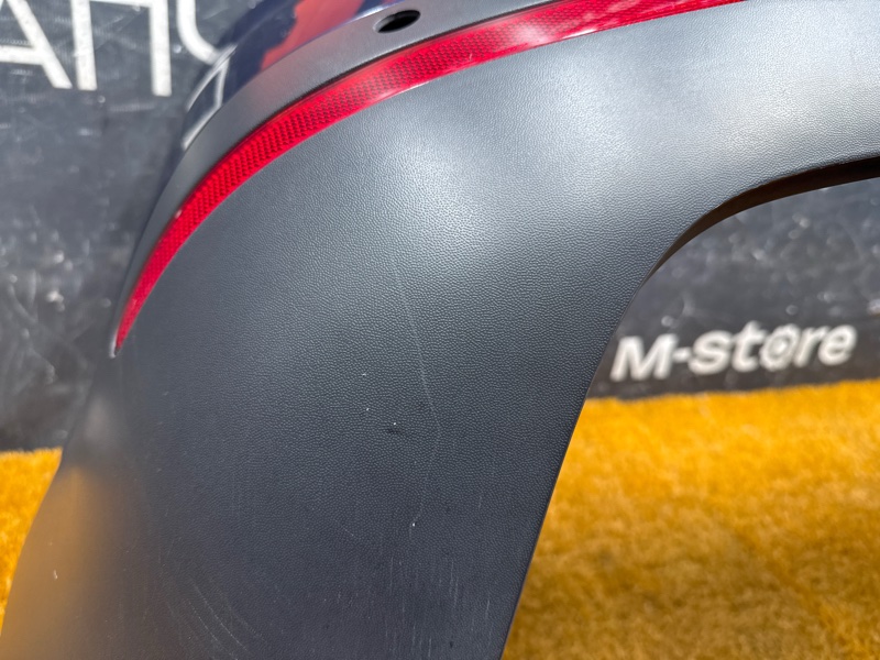 бампер, 12000 рублей, Красноярск