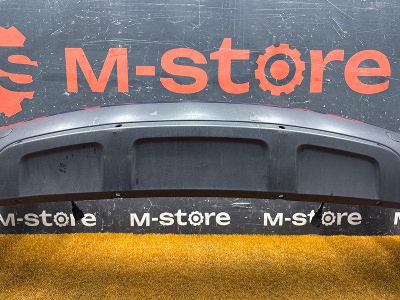 бампер, 12000 рублей, Красноярск