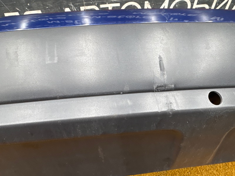 бампер, 12000 рублей, Красноярск