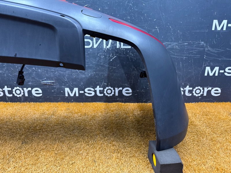 бампер, 12000 рублей, Красноярск