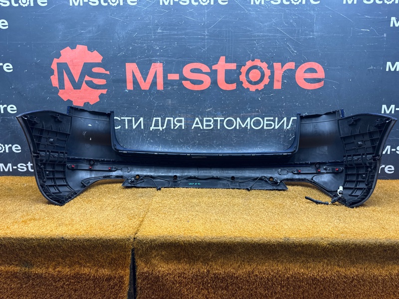 бампер, 12000 рублей, Красноярск