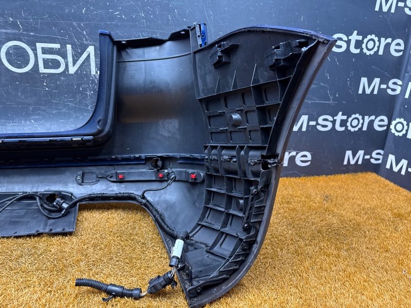 бампер, 12000 рублей, Красноярск