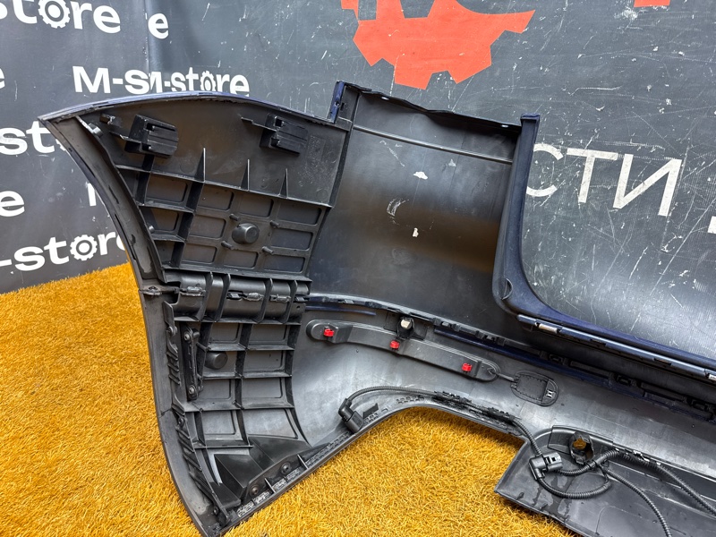 бампер, 12000 рублей, Красноярск