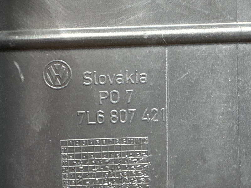 бампер, 12000 рублей, Красноярск