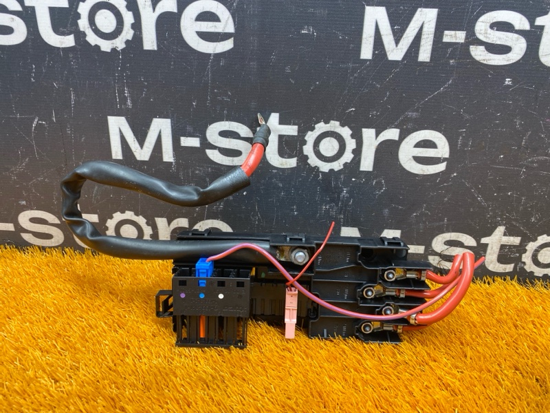 блок предохранителей, 400 рублей, Красноярск