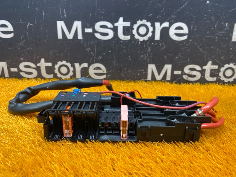 блок предохранителей, 400 рублей, Красноярск