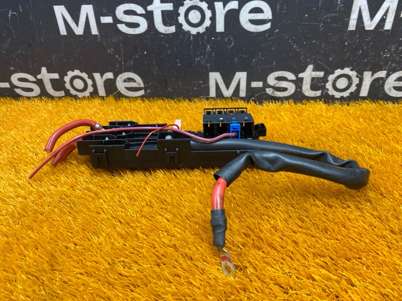 блок предохранителей, 400 рублей, Красноярск