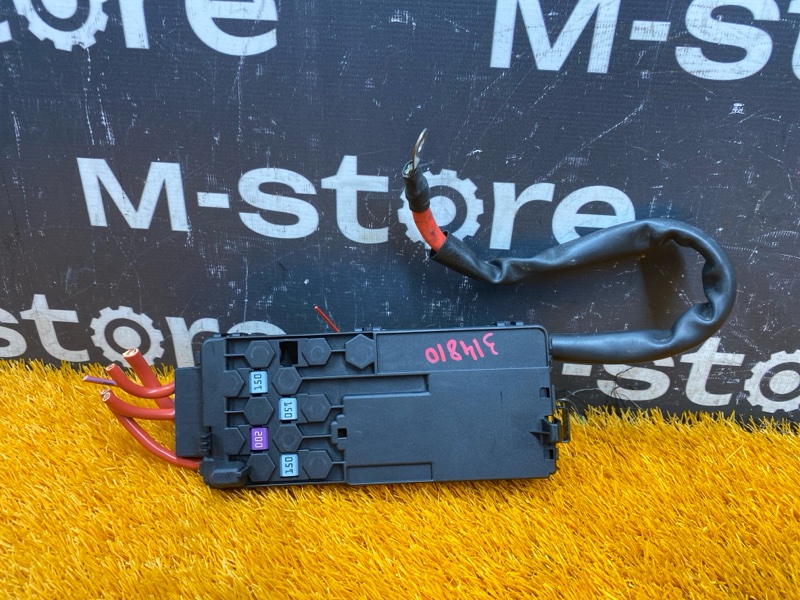 блок предохранителей, 400 рублей, Красноярск