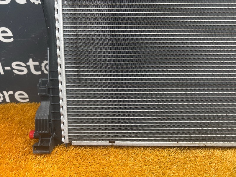 радиатор ДВС, 12500 рублей, Красноярск