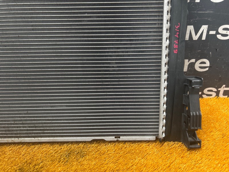 радиатор ДВС, 12500 рублей, Красноярск