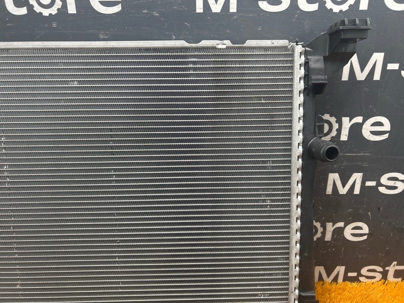 радиатор ДВС, 12500 рублей, Красноярск