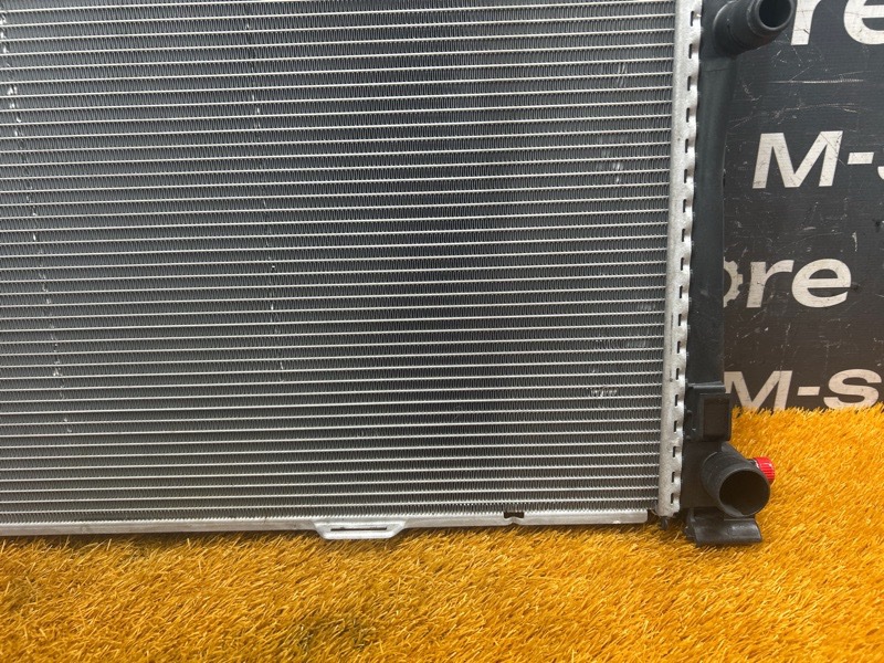 радиатор ДВС, 12500 рублей, Красноярск