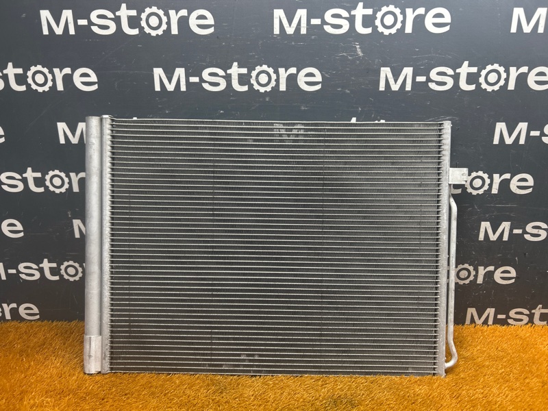 радиатор кондиционера, 3500 рублей, Красноярск