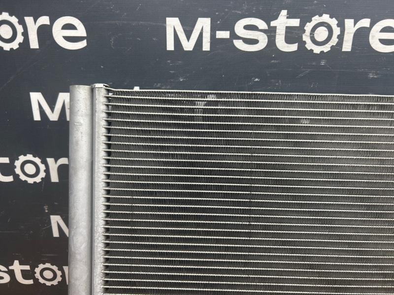 радиатор кондиционера, 3500 рублей, Красноярск