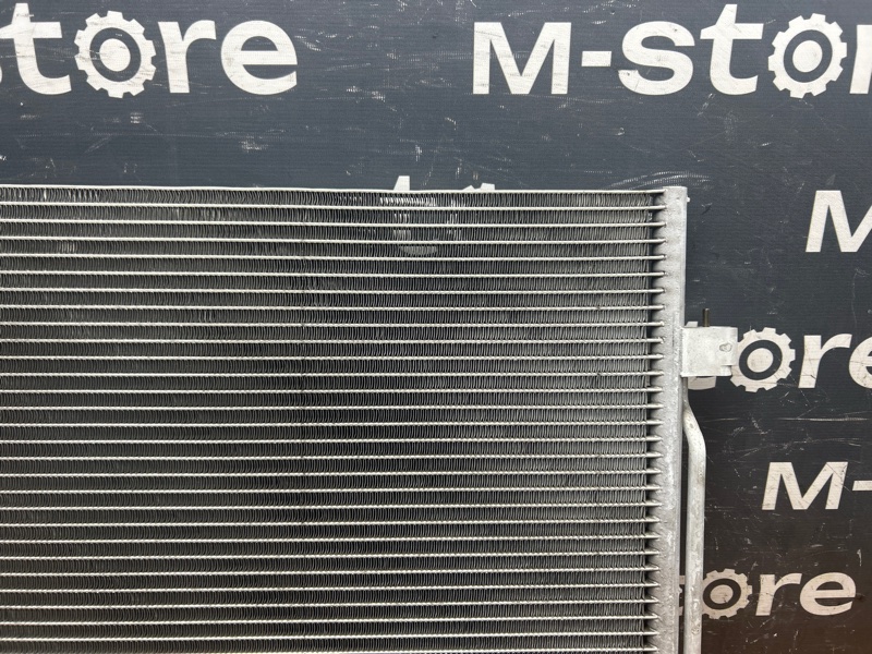 радиатор кондиционера, 3500 рублей, Красноярск