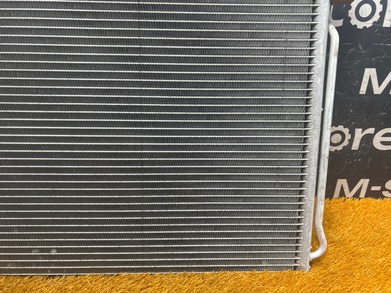 радиатор кондиционера, 3500 рублей, Красноярск