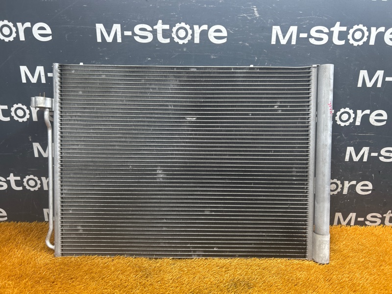 радиатор кондиционера, 3500 рублей, Красноярск