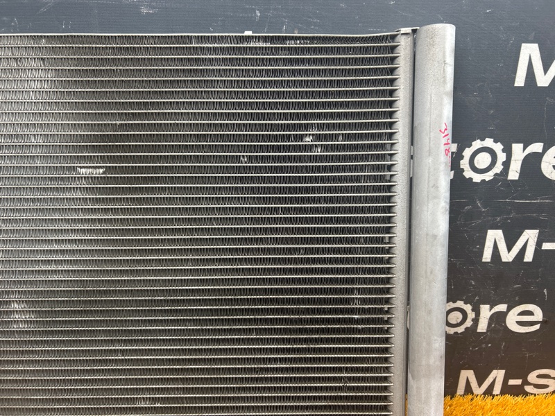 радиатор кондиционера, 3500 рублей, Красноярск