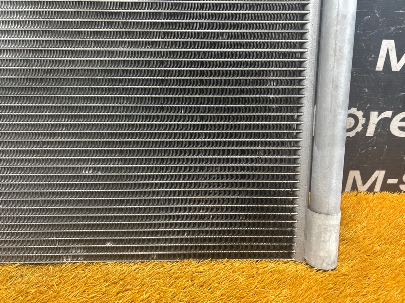 радиатор кондиционера, 3500 рублей, Красноярск