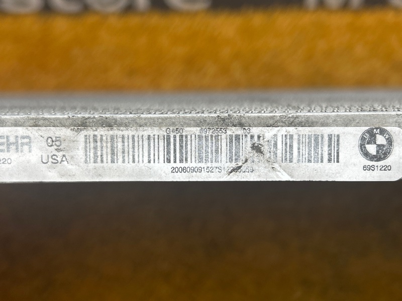 радиатор кондиционера, 3500 рублей, Красноярск